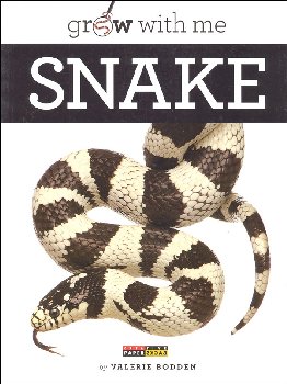 Snake (Grow With Me)