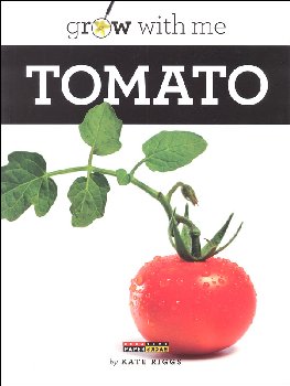 Tomato (Grow With Me)