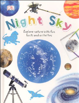 Night Sky (Nature Explorers)