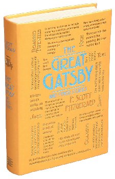 Great Gatsby and Other Stories