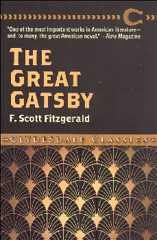 Great Gatsby (Clydesdale Classics)