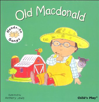 Old MacDonald (Hands-On Songs)