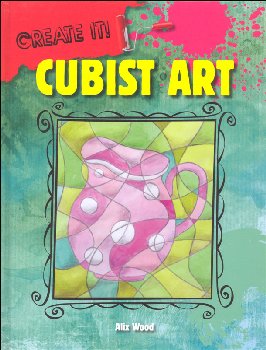 Cubist Art (Create It!)