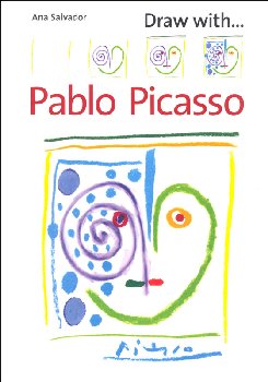 Draw with Pablo Picasso