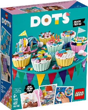 LEGO DOTS - Creative Party Kit (41926)