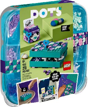 LEGO DOTS - Secret Boxes (41925)