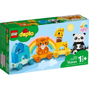 LEGO DUPLO Animal Train (10955)