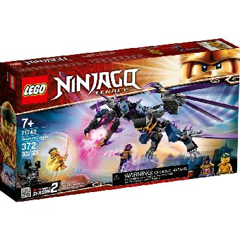 LEGO Ninjago Overlord Dragon (71742)
