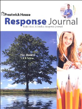 Hobbit Response Journal