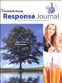 Jane Eyre Response Journal