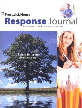 Raisin in the Sun Response Journal