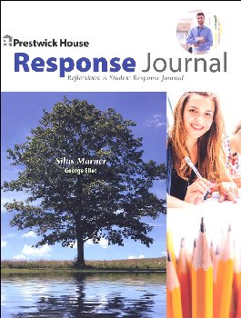 Silas Marner Response Journal