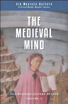 Christendom: Medieval Mind Paperback Reader