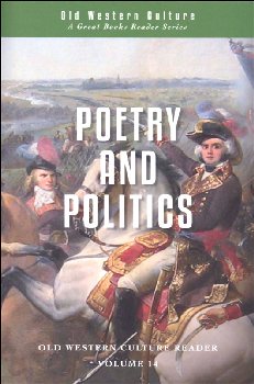 Early Moderns: Poetry and Politics Paperback Reader
