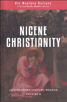 Romans: Nicene Christianity Paperback Reader