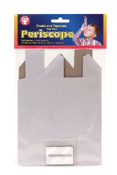 Make-Your-Own Periscope Kit