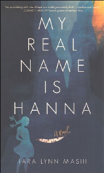My Real name is Hanna