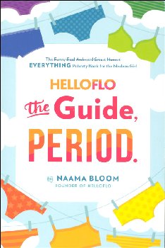 HelloFlo: the Guide, Period.