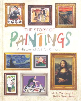 Story of Paintings