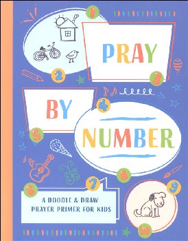 Pray by Number