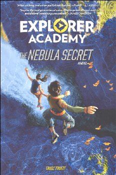 Nebula Secret (Explorer Academy)