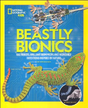 Beastly Bionics