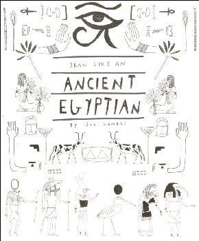 Draw Like an Ancient Egyptian