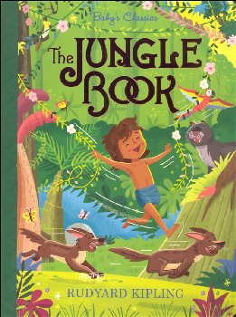 Jungle Book Baby's Classics