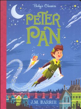Peter Pan Baby's Classics