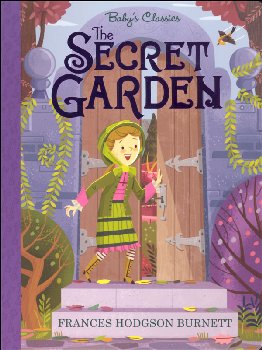 Secret Garden Baby's Classics