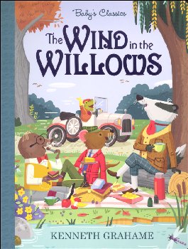 Wind in the Willows Baby's Classics