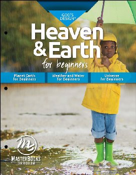 God's Design for Heaven & Earth: For Beginners
