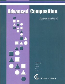 Advanced Composition Student Workbook