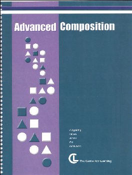 Advanced Composition Teacher Guide