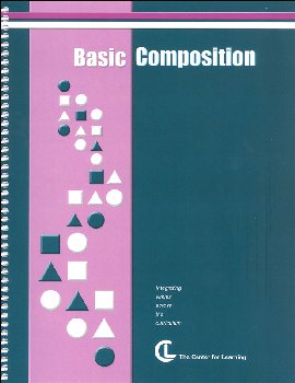Basic Composition Teacher Guide