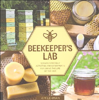 Beekeeper's Lab
