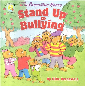 Berenstain Bears Stand Up to Bullying (Living Lights)