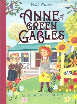 Anne of Green Gables Baby's Classics