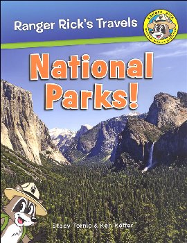 Ranger Rick: National Parks!
