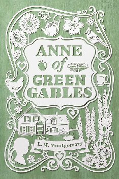 Anne of Green Gables (Aladdin Classics)