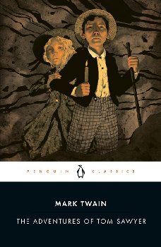 Adventures of Tom Sawyer (Penguin Classics)
