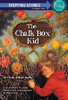 Chalk Box Kid (Stepping Stones)