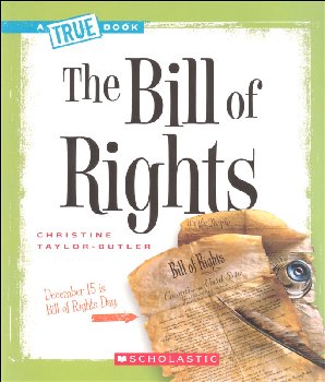 Bill of Rights (True Book: American History)