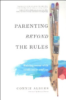 Parenting Beyond the Rules