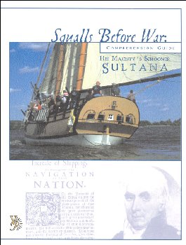 Squalls Before War Comprehension Guide