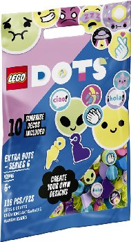 LEGO DOTS - Extra DOTS - Series 6 (41946)