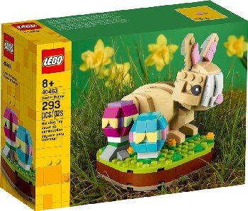 LEGO Easter Bunny (40463)