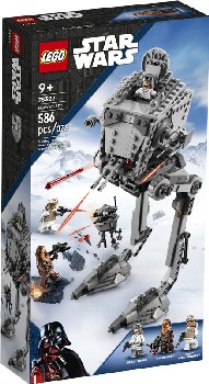 LEGO Star Wars Hoth AT-ST (75322)