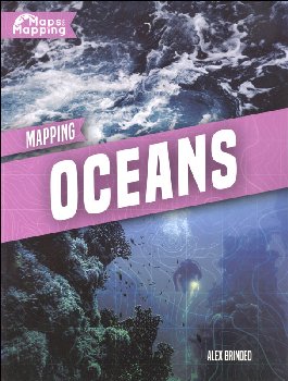 Mapping Oceans (Maps and Mapping)