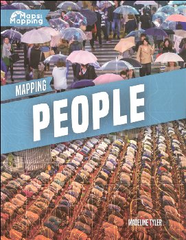 Mapping People (Maps and Mapping)